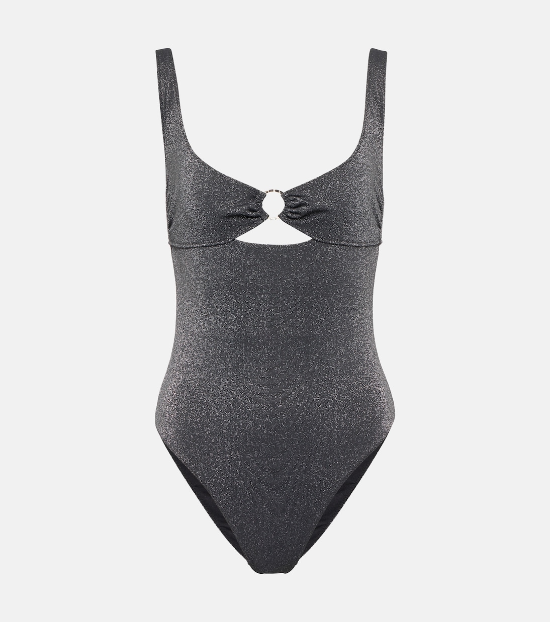 Costume intero con cut-out | Stella McCartney