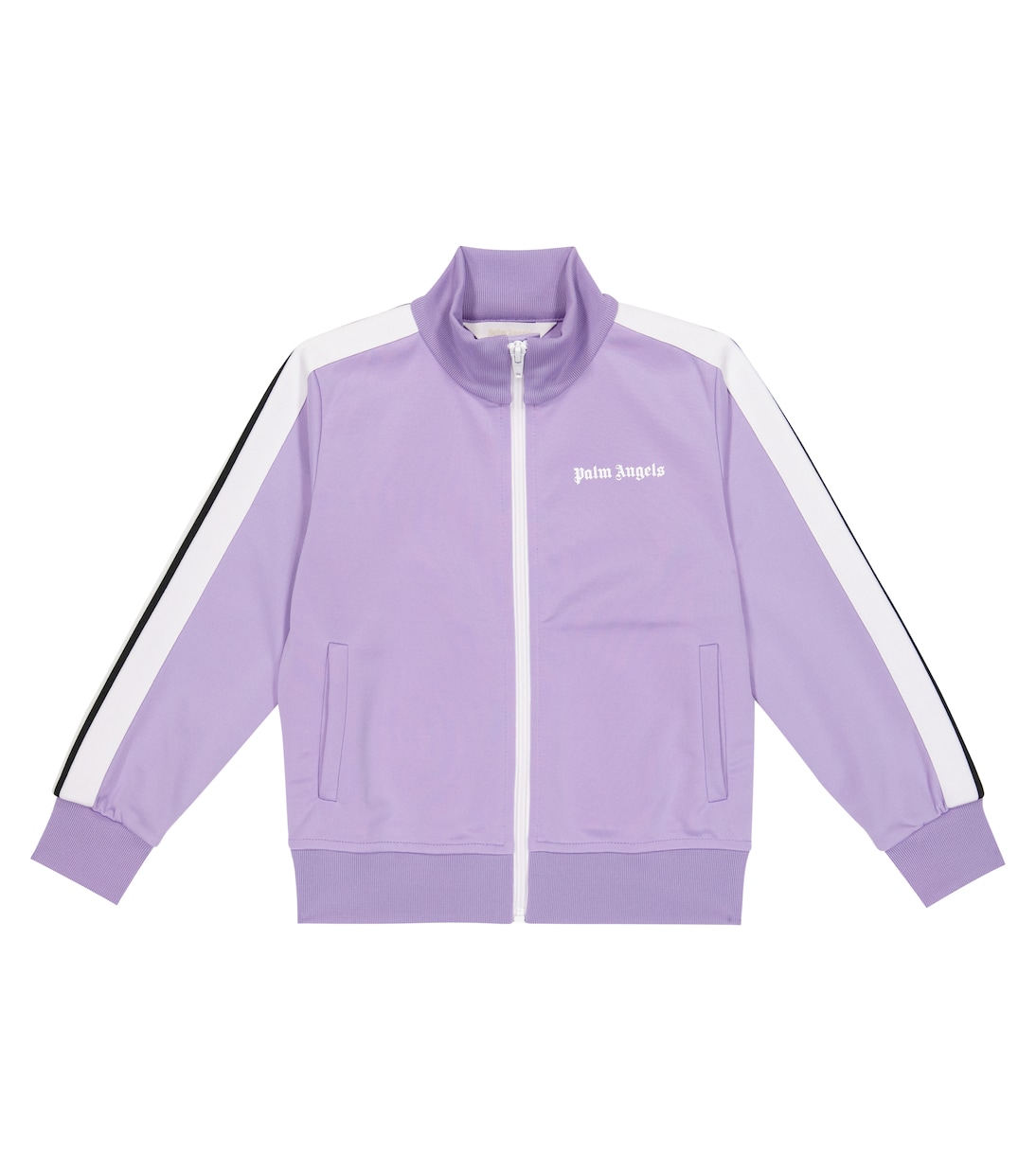 Logo track jacket | Palm Angels Kids