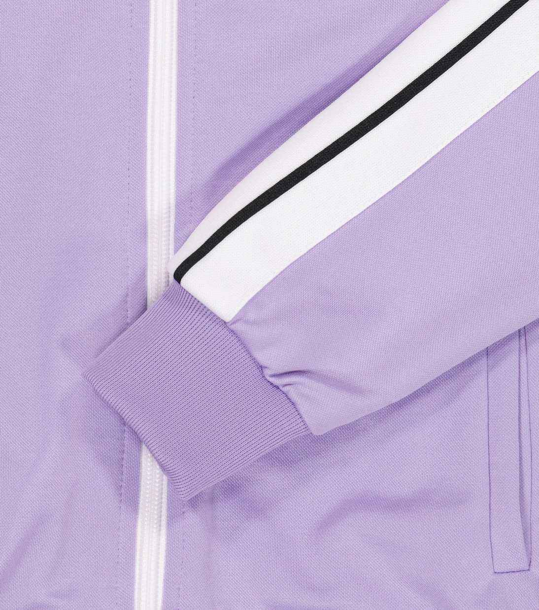 Logo track jacket | Palm Angels Kids