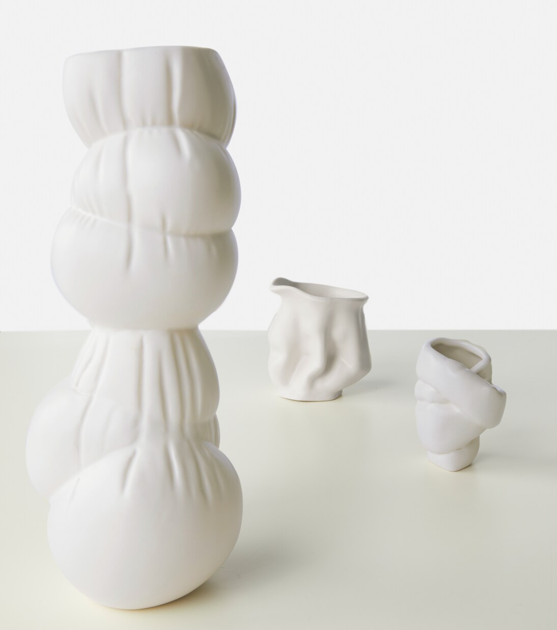 Fold B56 vase | Completedworks