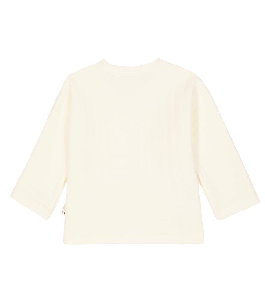 Baby - Top Fatima in cotone | 1 + in the Family