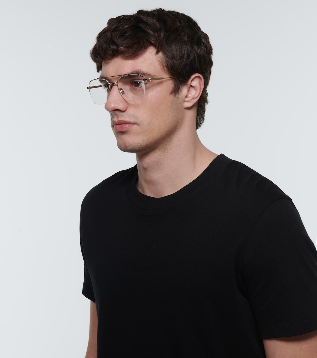 Aviator-Brille NeoDiorO S5U | Dior Eyewear