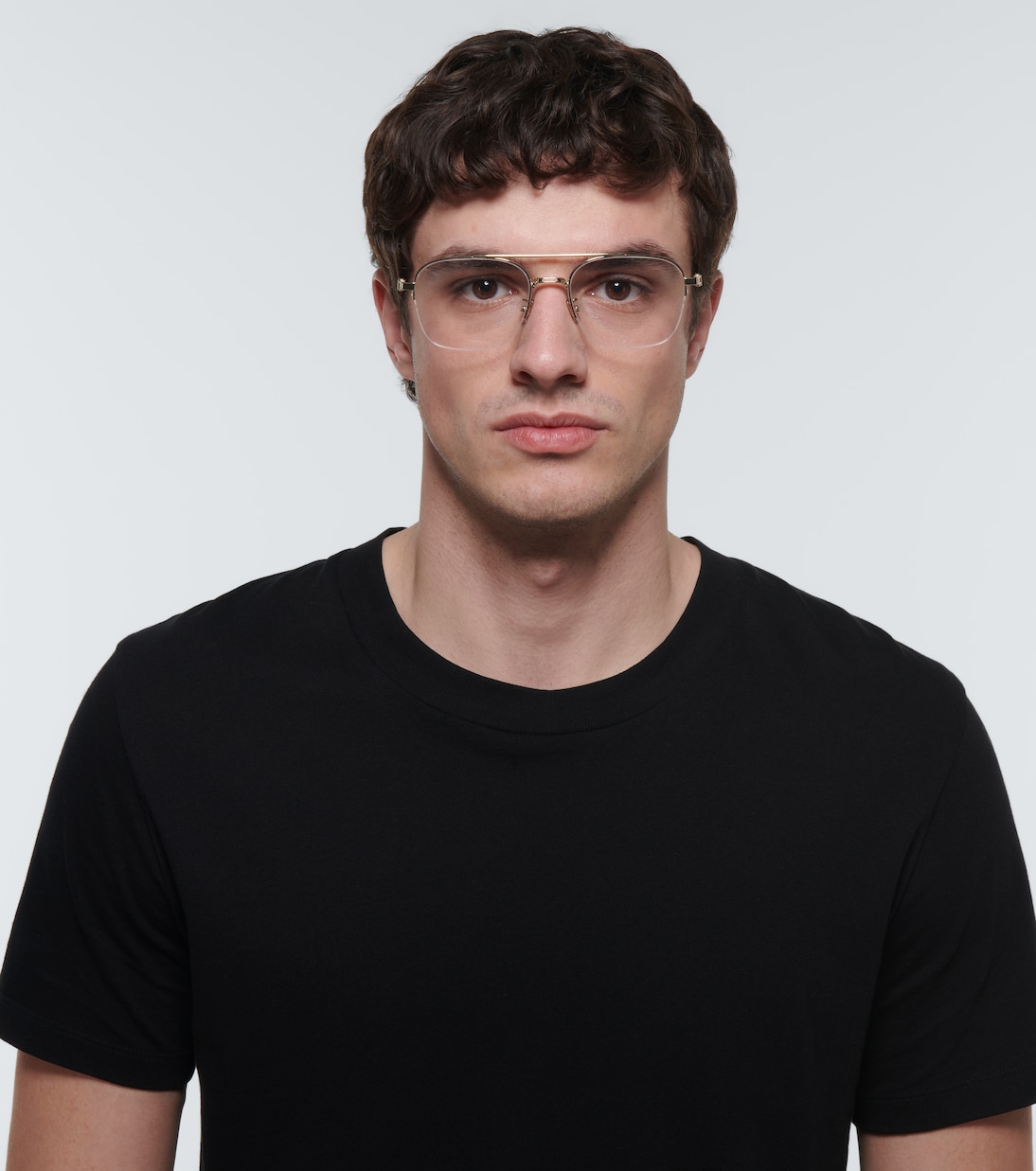 Aviator-Brille NeoDiorO S5U | Dior Eyewear