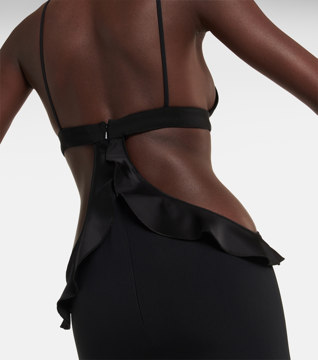 Midikleid | David Koma