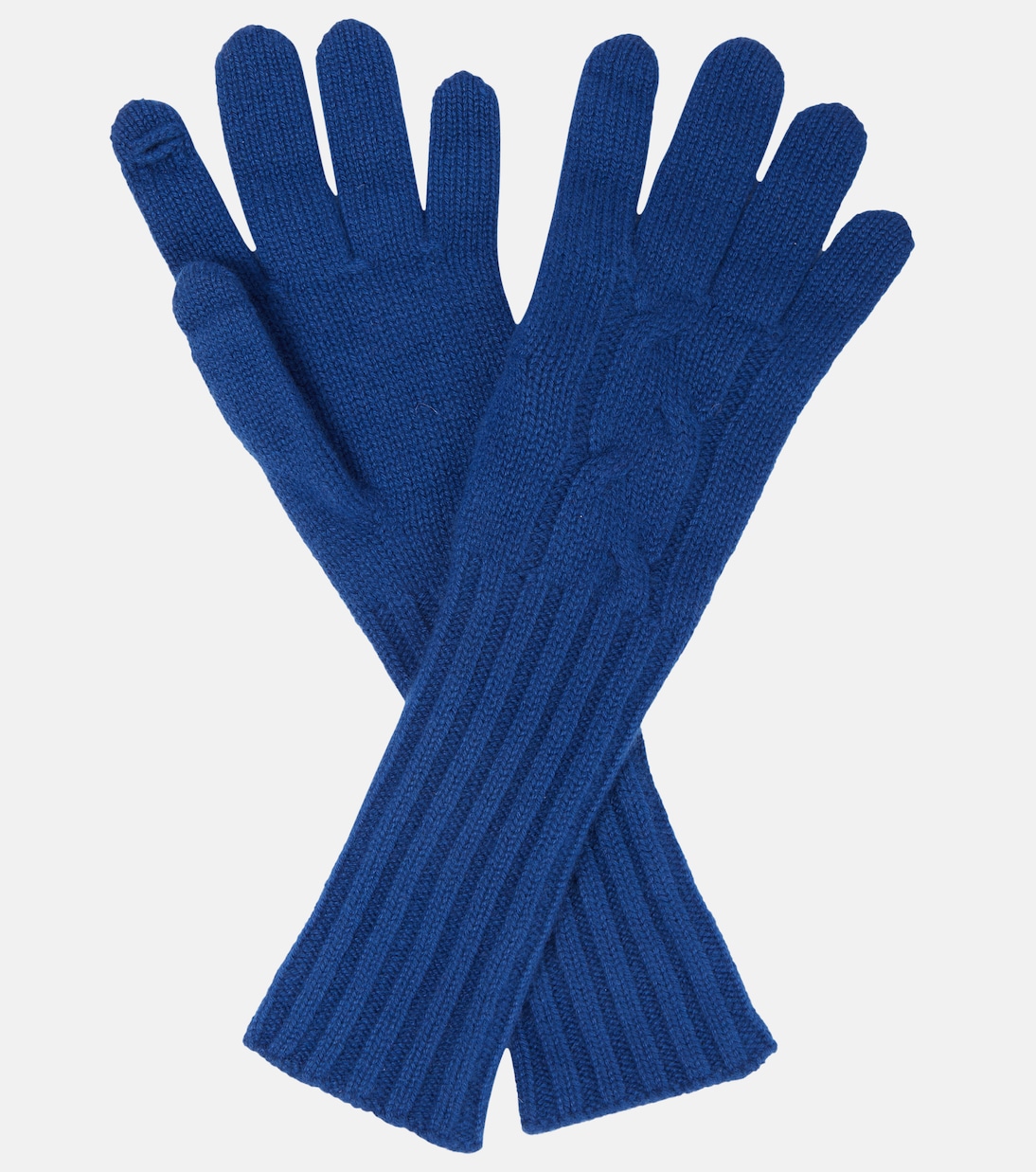 Guantes de cachemir | Loro Piana