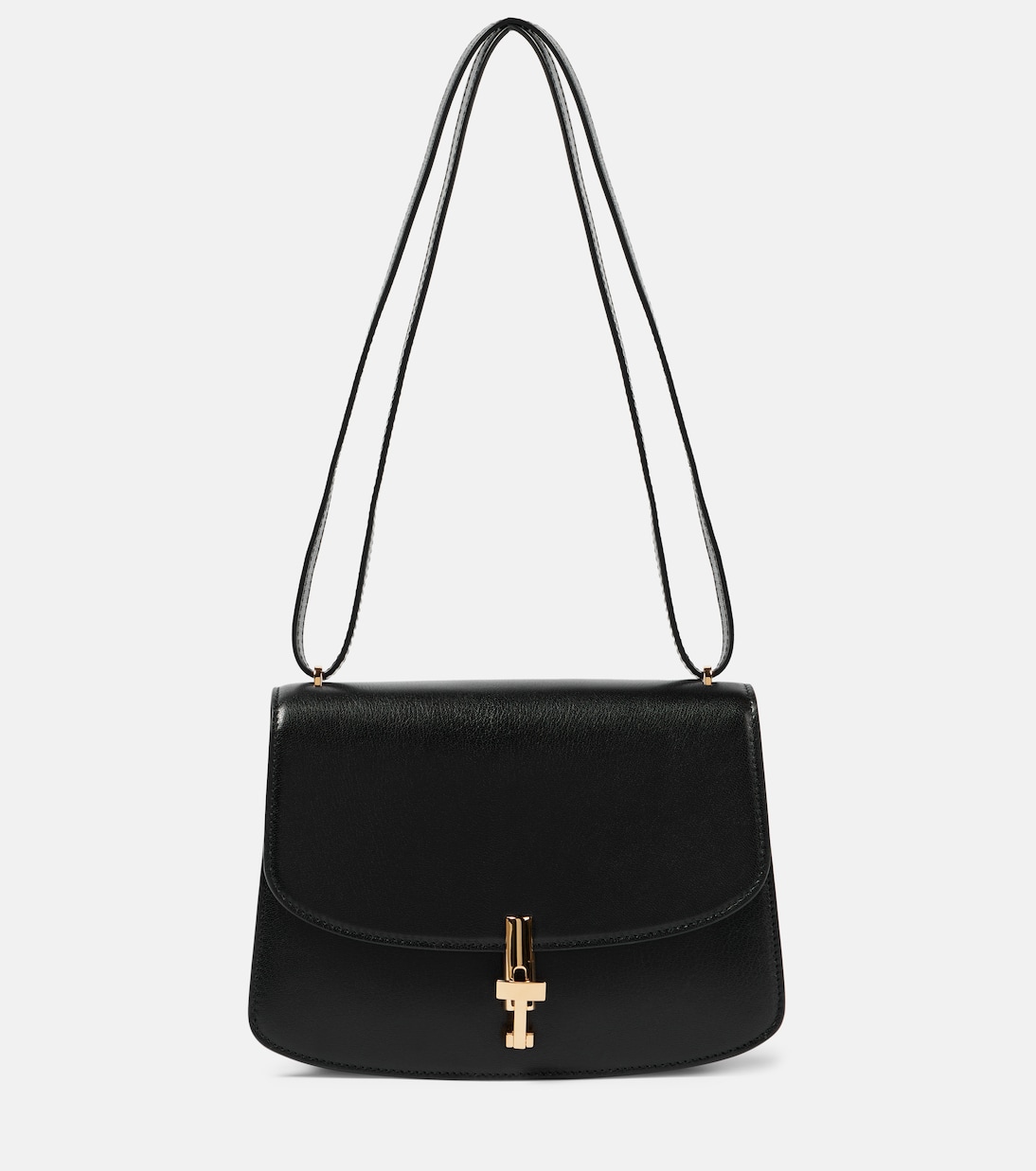 Borsa a spalla Sofia in pelle | The Row