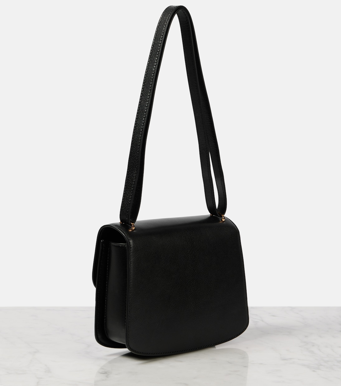 Borsa a spalla Sofia in pelle | The Row