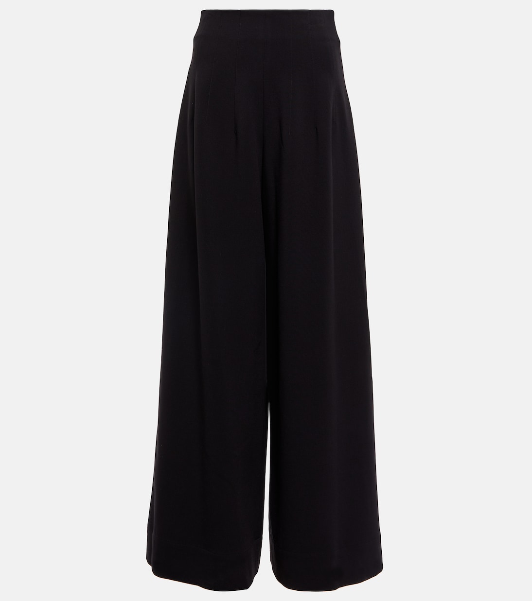 High-Rise-Hose Caleb | Staud