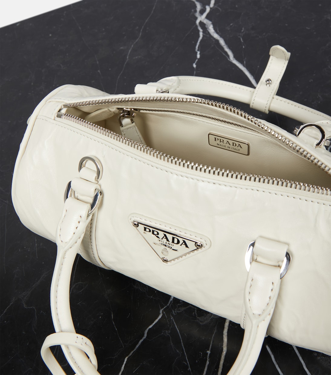 Sac en cuir | Prada