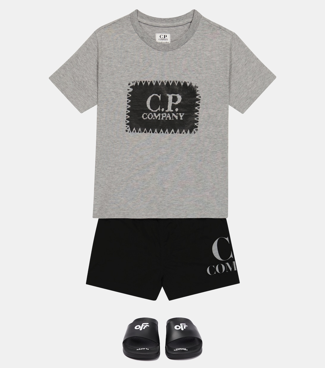 Badehose | C.P. Company Kids