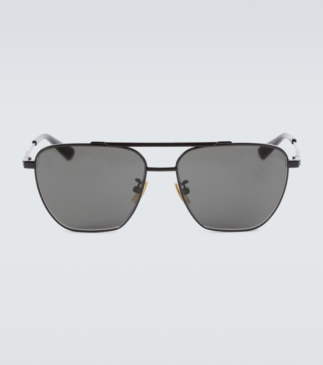 Aviator-Sonnenbrille | Bottega Veneta