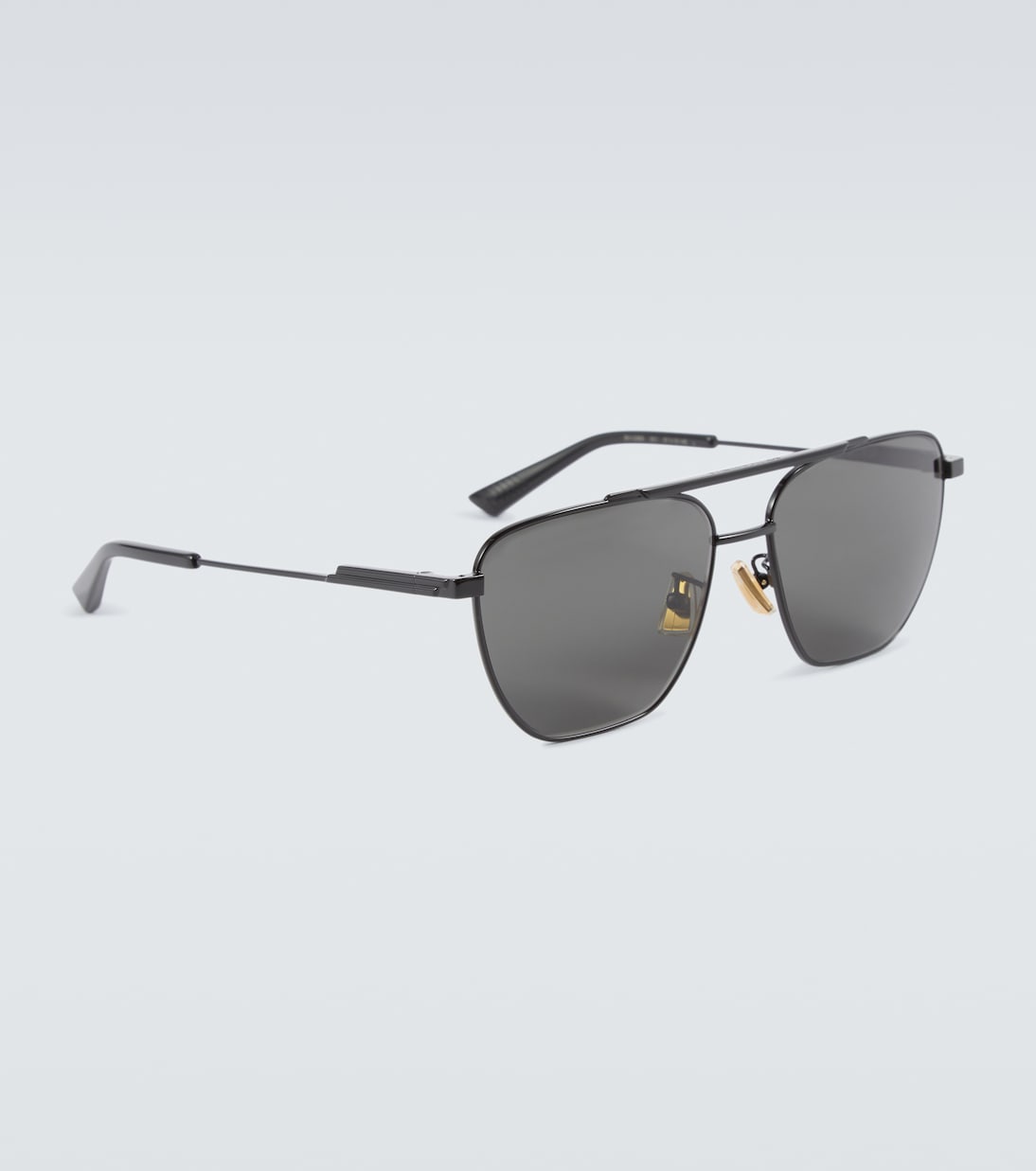 Aviator-Sonnenbrille | Bottega Veneta
