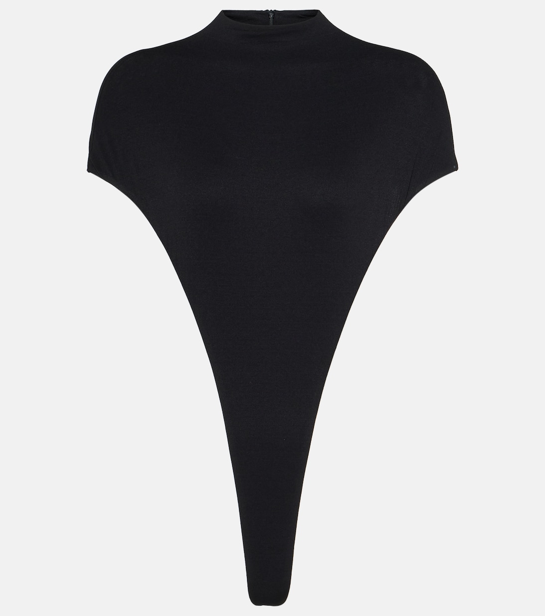Body aus Jersey | LaQuan Smith