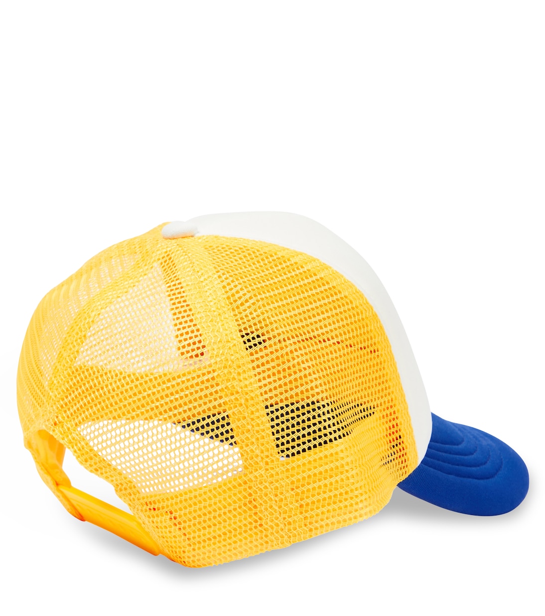 Printed baseball cap | Mini Rodini