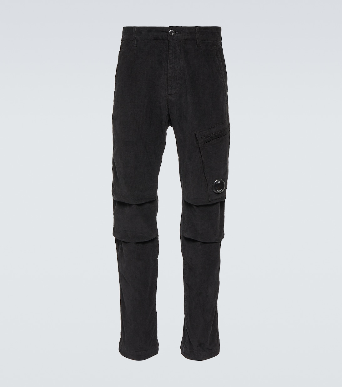 Gerade Hose aus Cord | C.P. Company