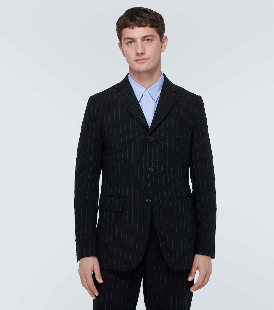 Blazer | Comme des Garçons Homme Deux