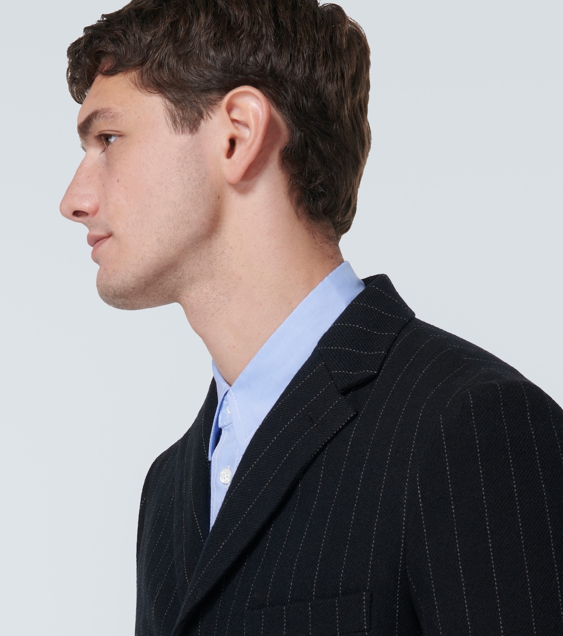 Blazer | Comme des Garçons Homme Deux