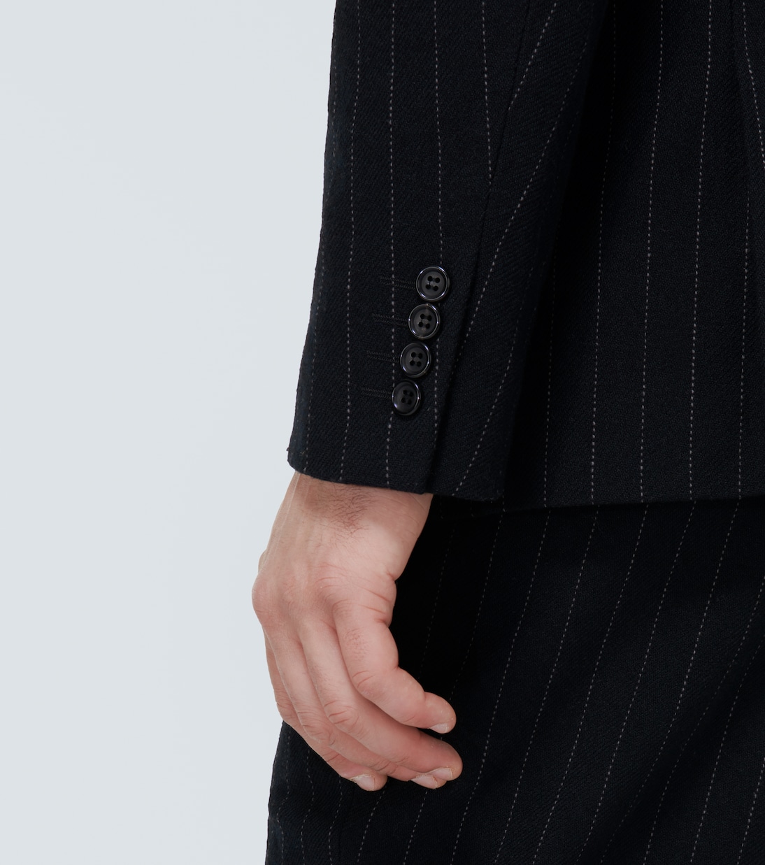 Blazer | Comme des Garçons Homme Deux