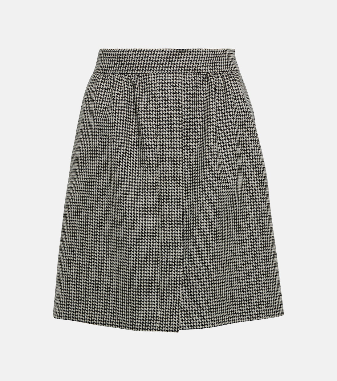 Minirock Toano aus Schurwolle | Max Mara