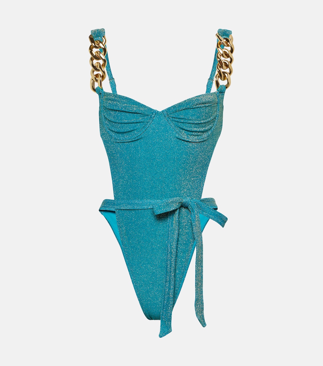 Costume intero con catena | Same