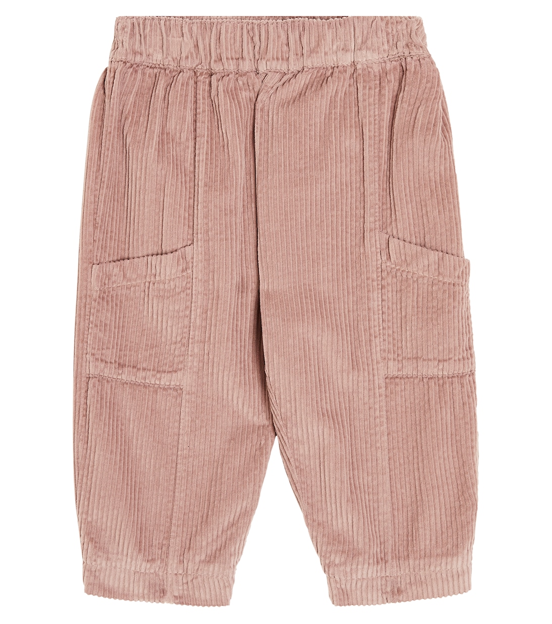 Baby - Pantaloni Femke in velluto a coste | 1 + in the Family