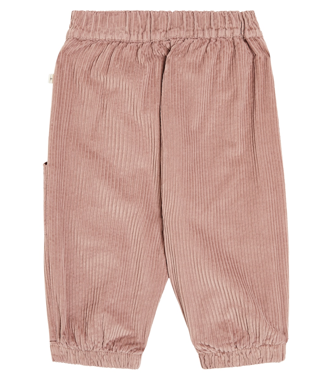 Baby - Pantaloni Femke in velluto a coste | 1 + in the Family