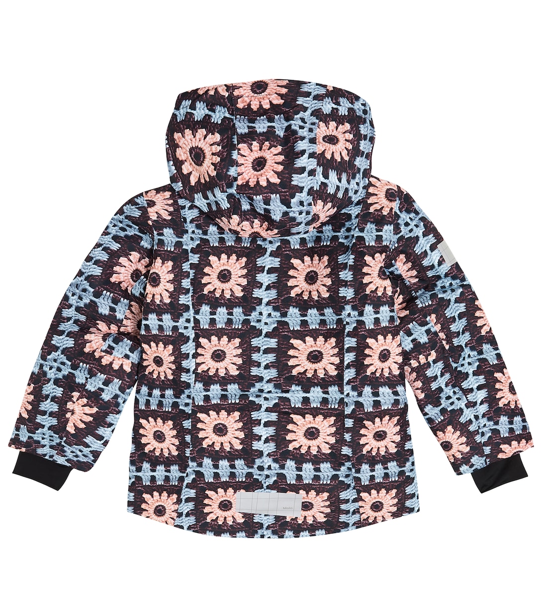 Bedruckte Skijacke Pearson | Molo