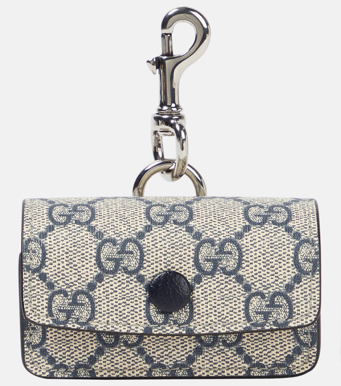 GG canvas waste bag holder | Gucci