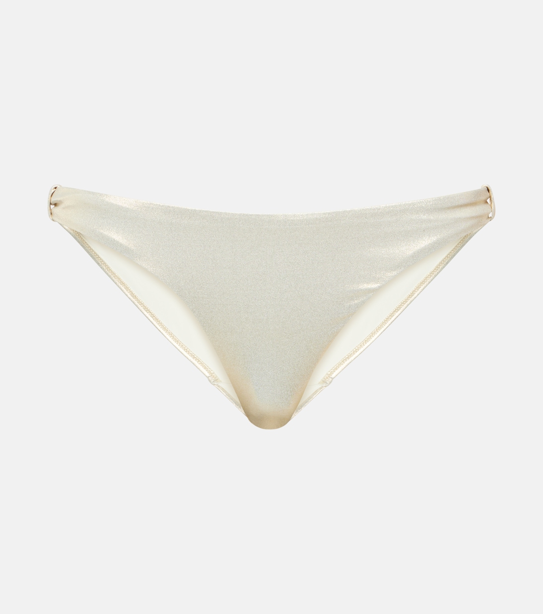 Stockholm low-rise bikini bottom | Melissa Odabash