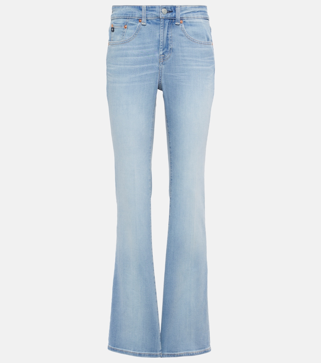 Flared Jeans | AG Jeans