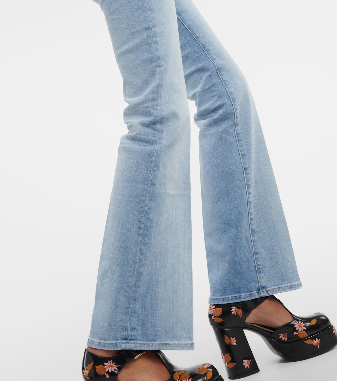 Flared Jeans | AG Jeans
