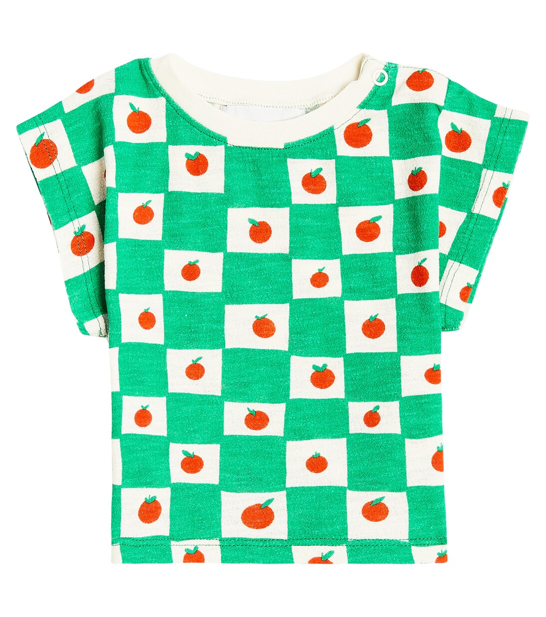 Baby - T-shirt in jersey di cotone | Bobo Choses