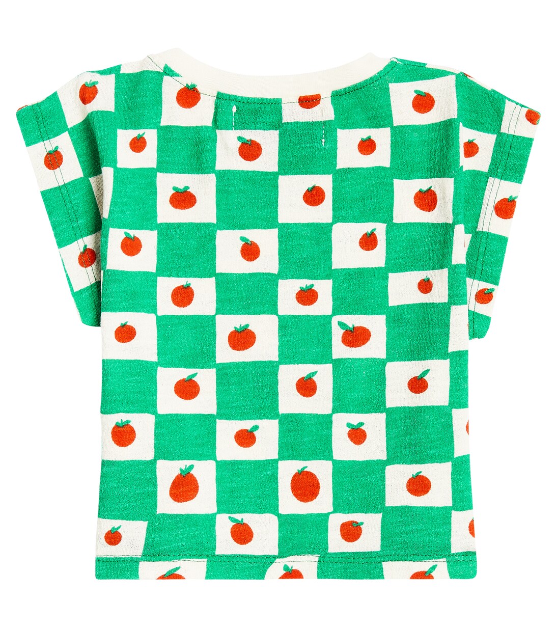 Baby - T-shirt in jersey di cotone | Bobo Choses