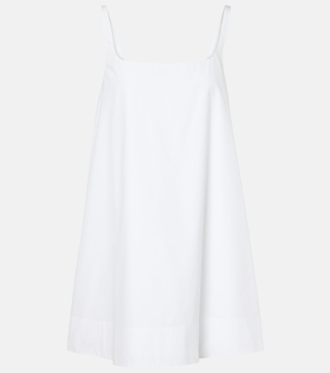 Robe en coton | Wardrobe.NYC