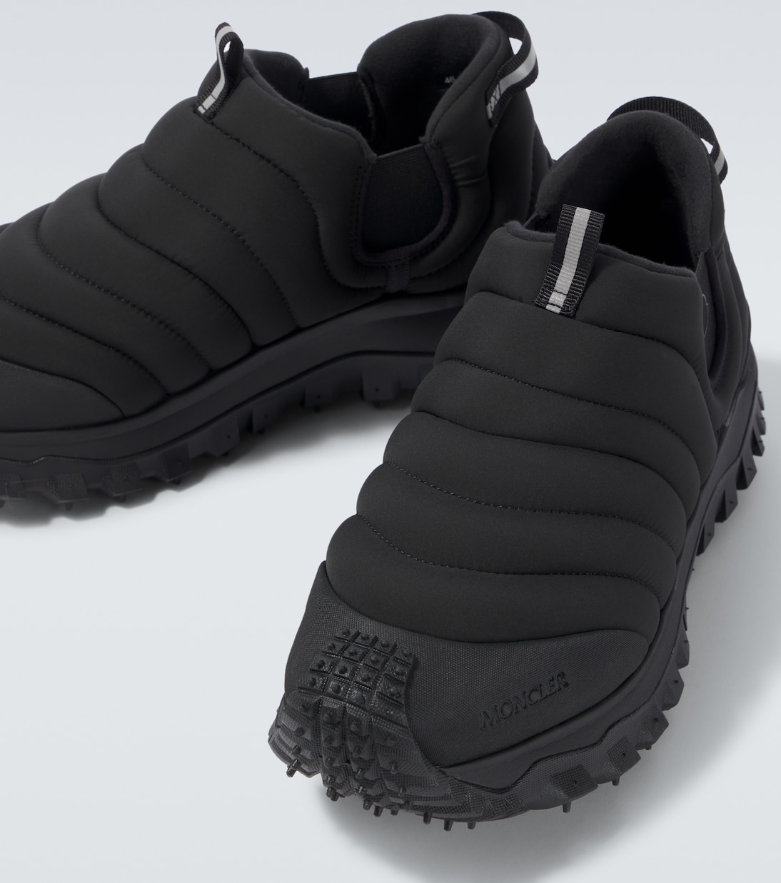 Baskets Trailgrip Après | Moncler