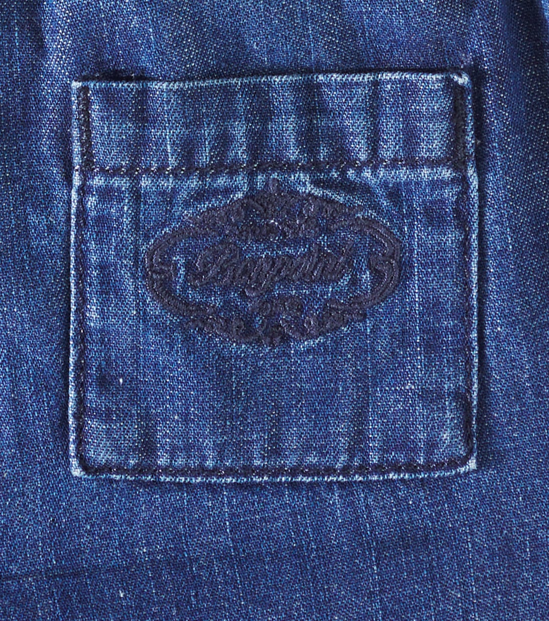 Bébé – Jean Dandy | Bonpoint