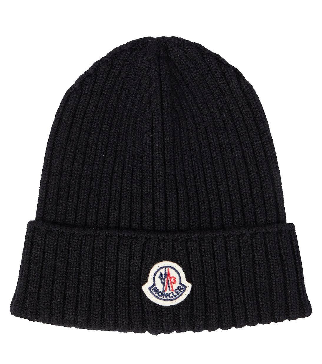 Mütze aus Schurwolle | Moncler Enfant