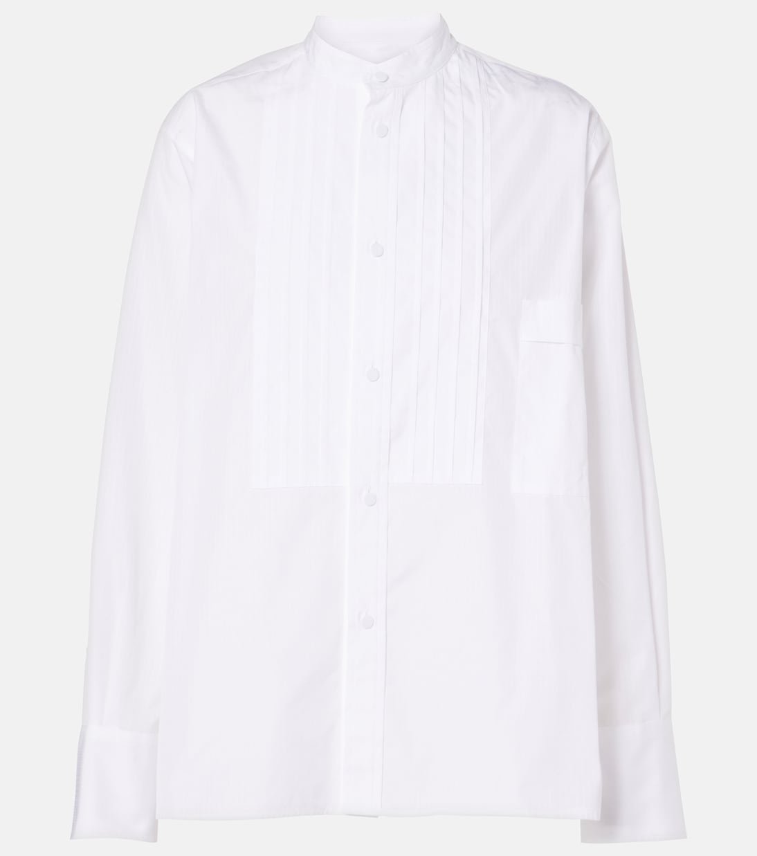 Camisa de algodón | Plan C
