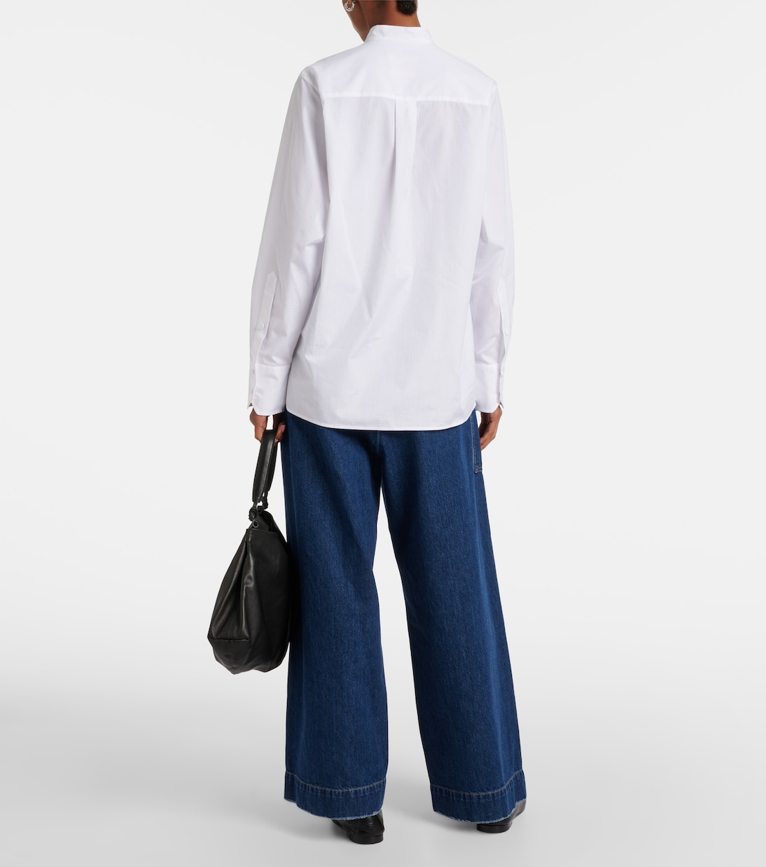 Camisa de algodón | Plan C