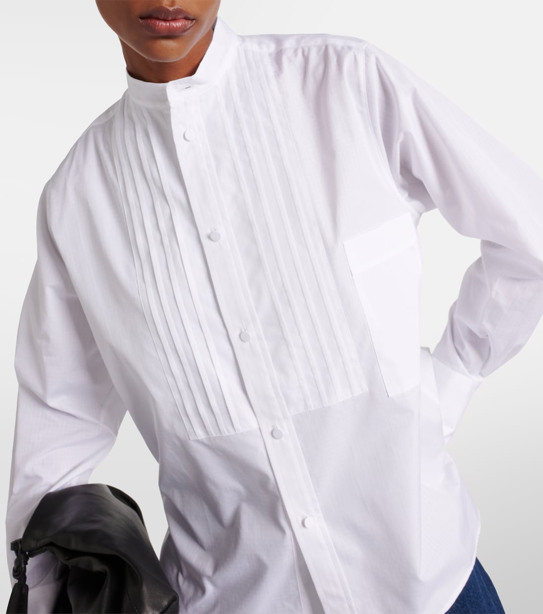 Camisa de algodón | Plan C
