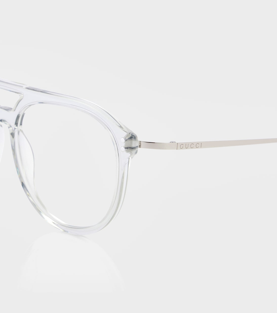 Occhiali aviator | Gucci