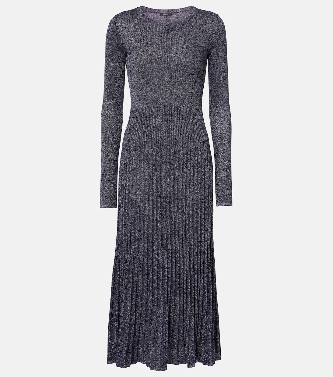 Abito in maglia lamé | Joseph