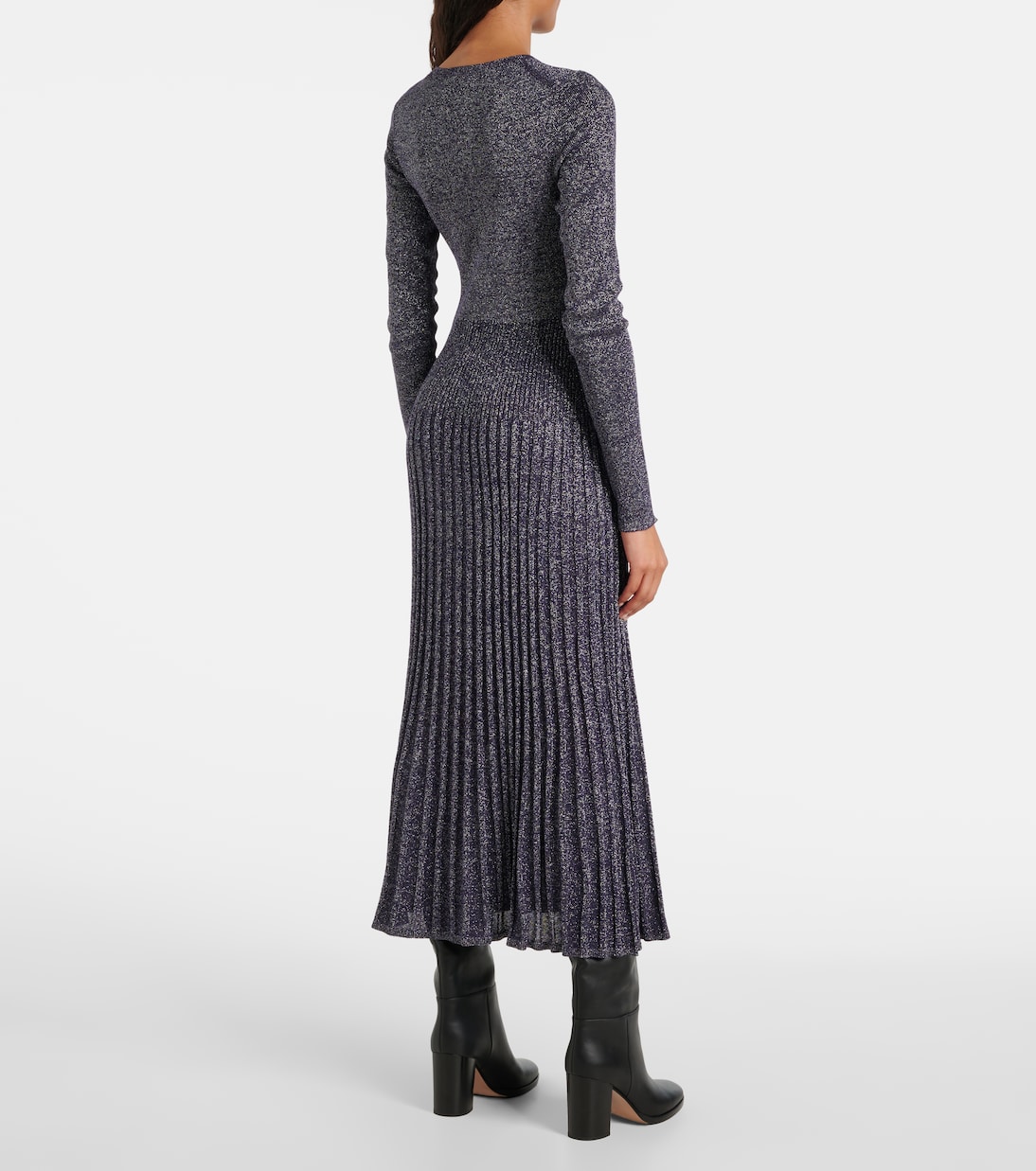 Abito in maglia lamé | Joseph