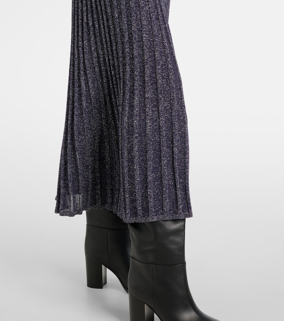 Abito in maglia lamé | Joseph