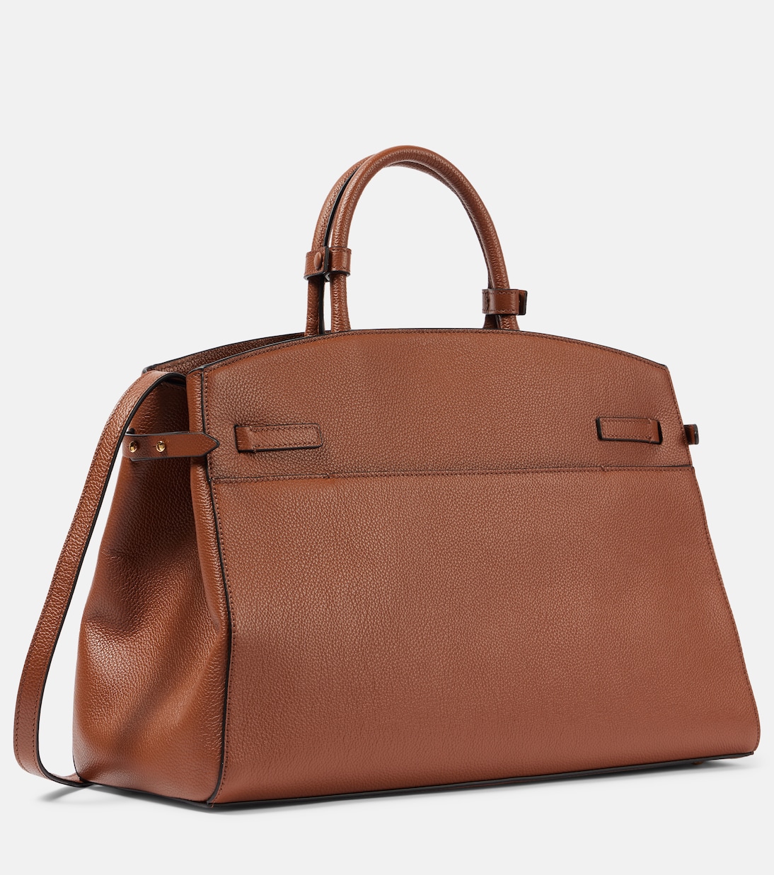 Tote Hudson Small de piel | DeMellier