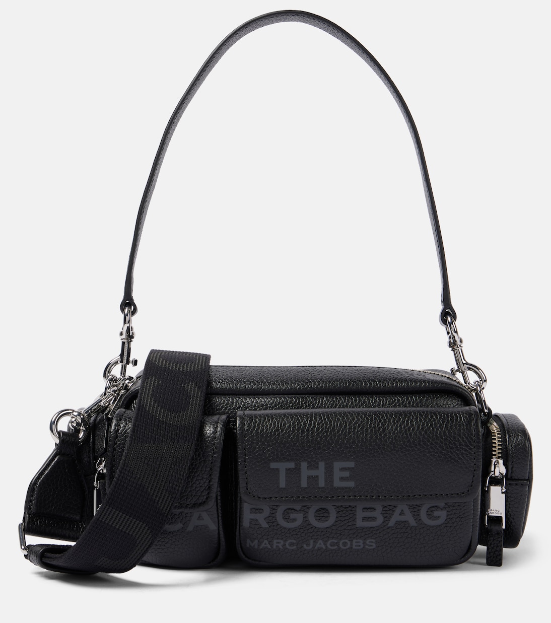Sac à bandoulière Cargo en cuir | Marc Jacobs