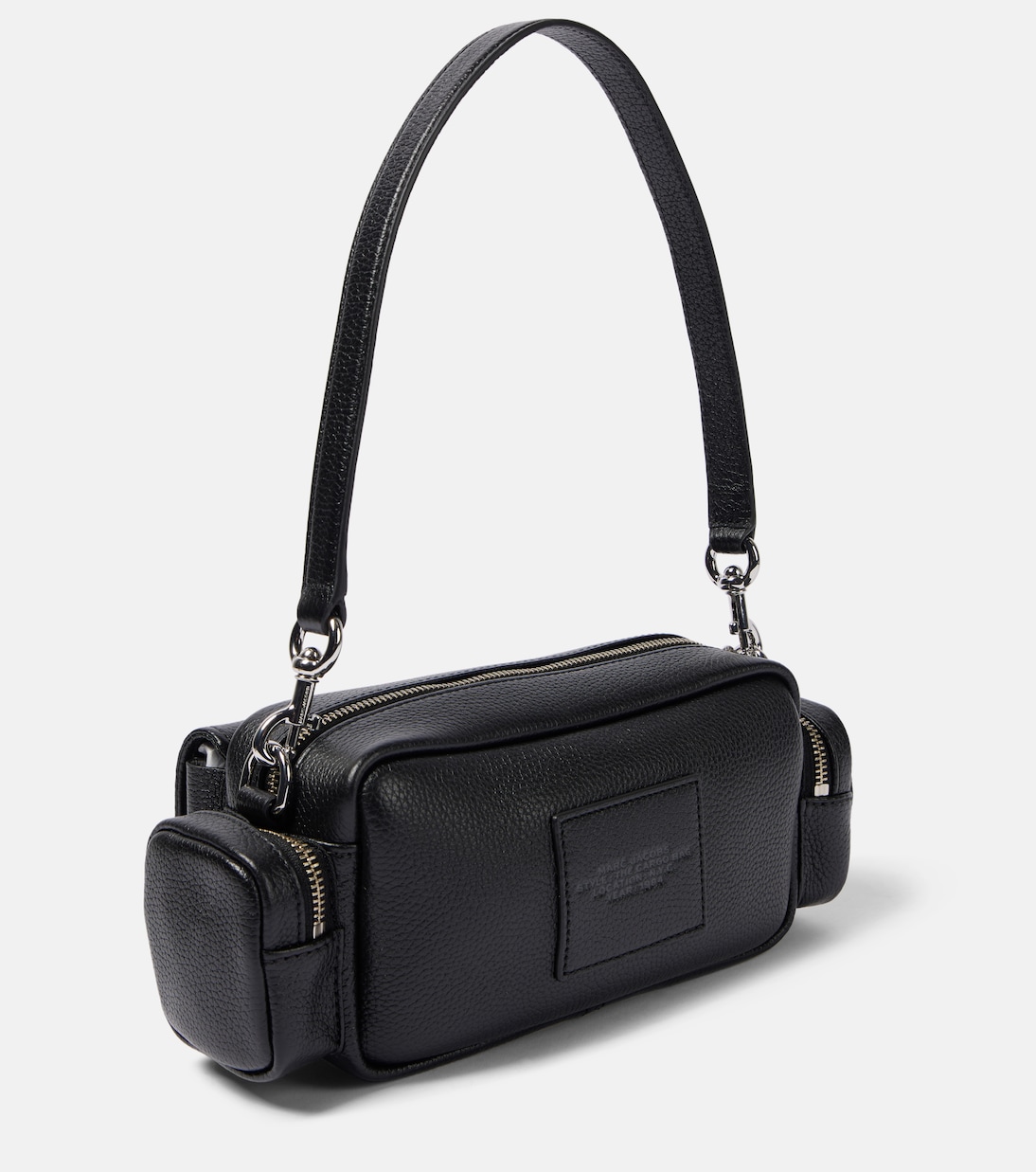 Sac à bandoulière Cargo en cuir | Marc Jacobs