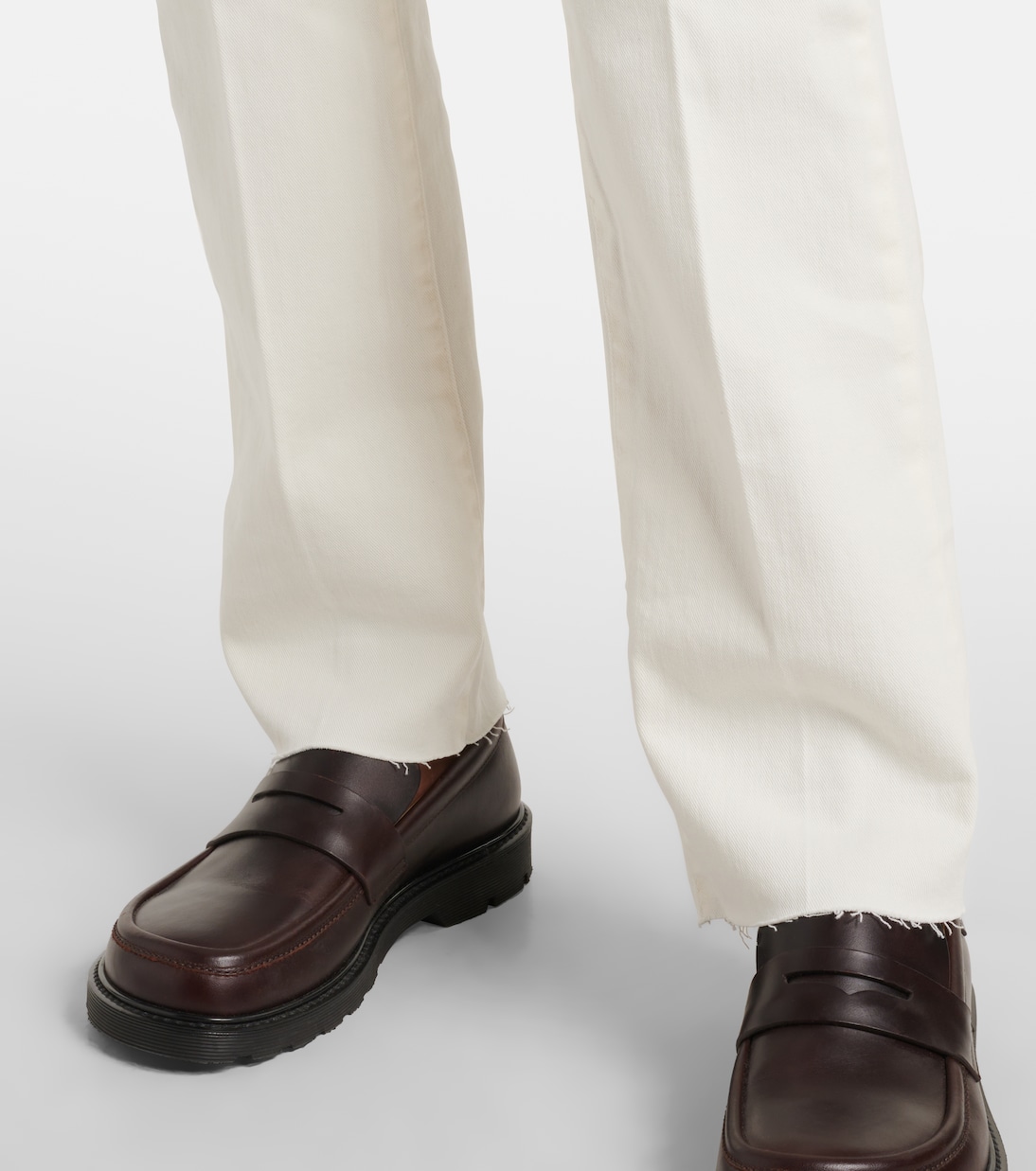 Jeans capri Cologne | AG Jeans