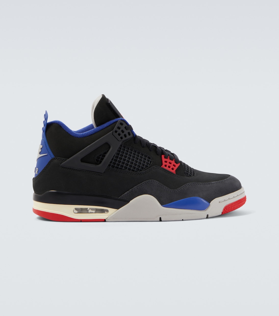 Jordan Spizike suede sneakers | Nike