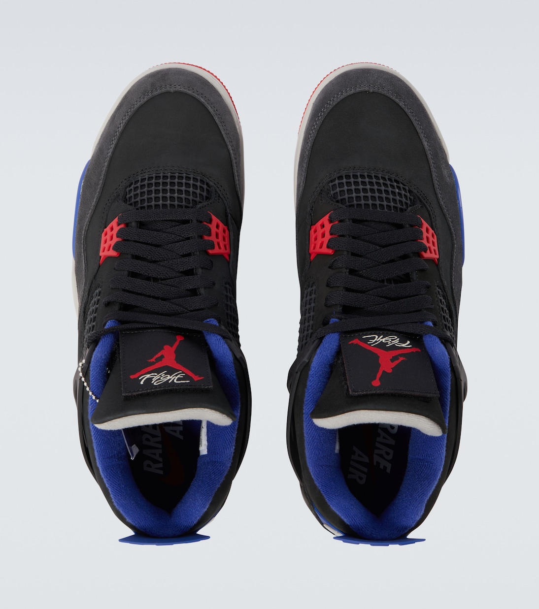 Jordan Spizike suede sneakers | Nike